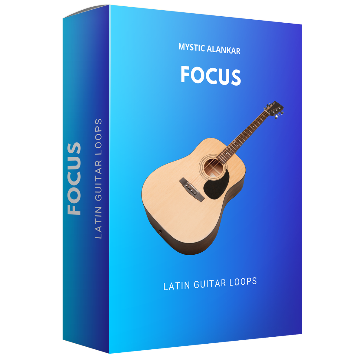 Buy online guitar loops