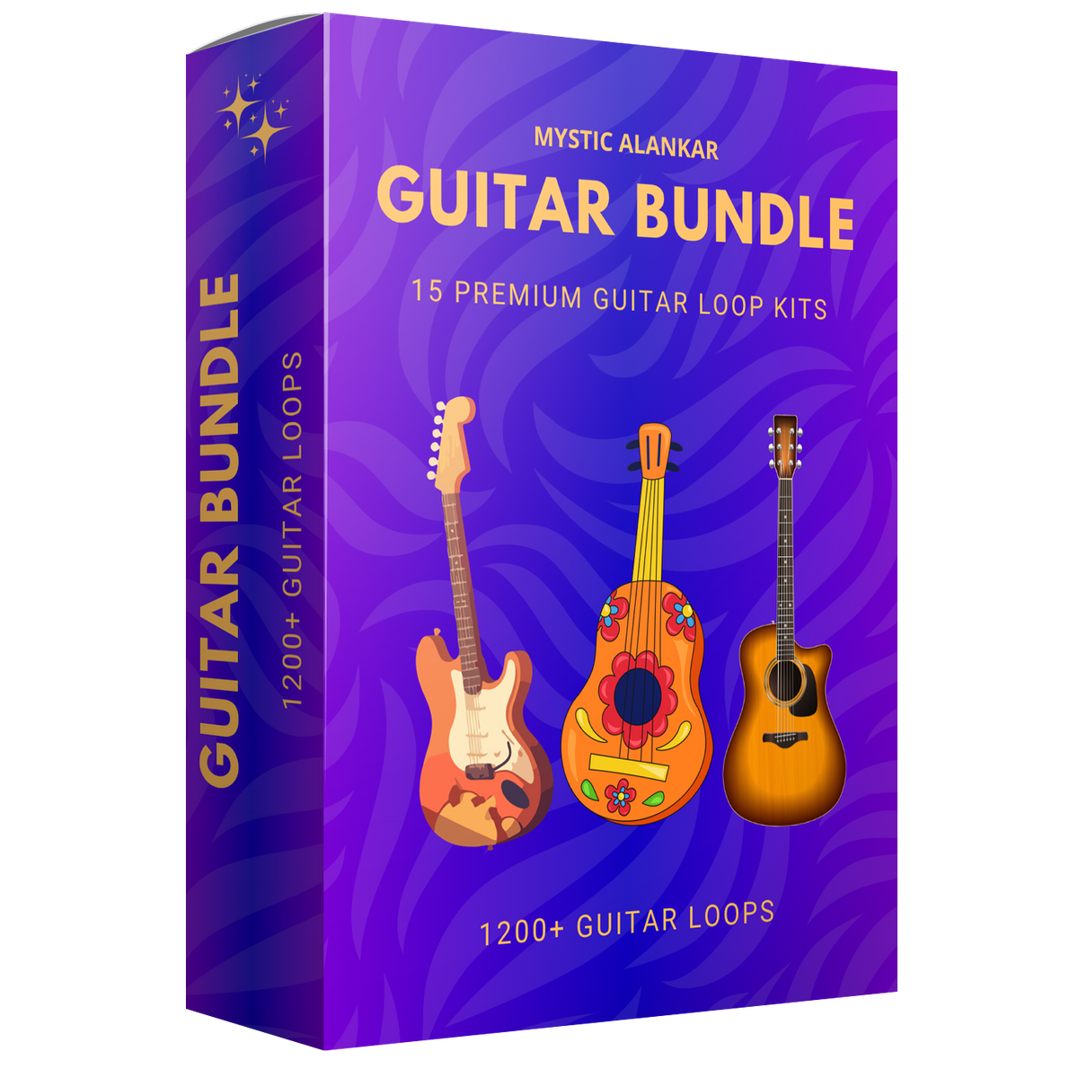 Guitar Bundle