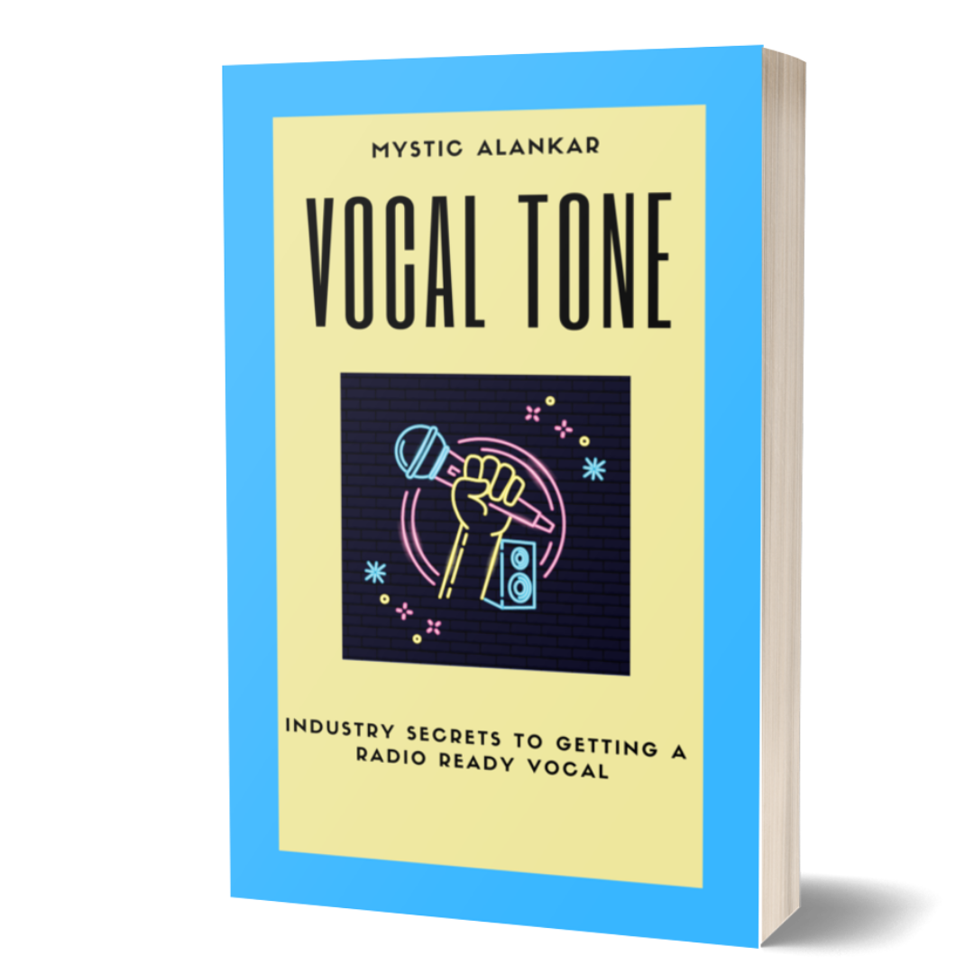 Vocal Tone