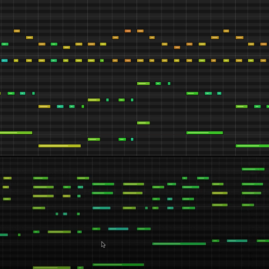 Create Irresistible Grooves by Understanding Swing