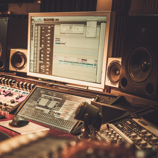 Hip Hop Melody Loops 