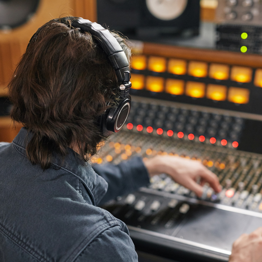 20 Advanced Beat-Making Tips