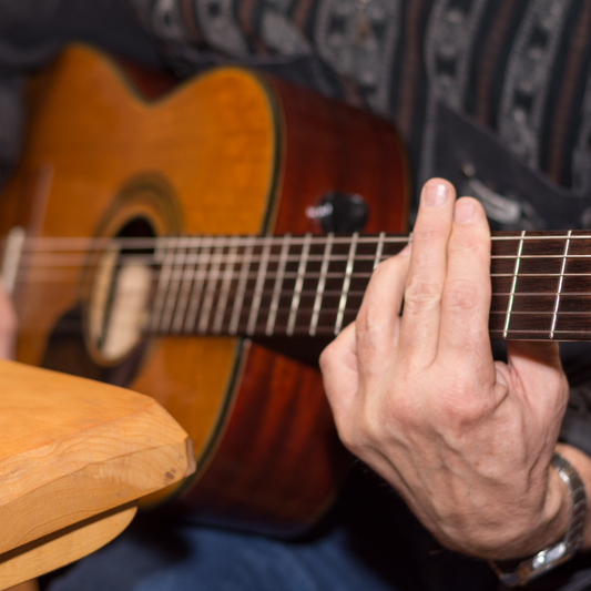 Incorporating Acoustic Elements in Trap: A Practical Guide