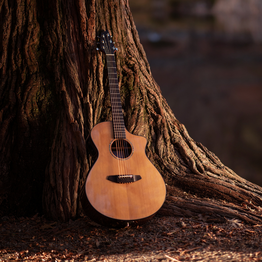 Incorporating Acoustic Elements in Lofi: A Practical Guide
