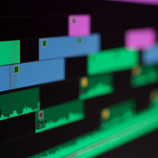 Automation in Trap: Creating Engaging and Dynamic Beats
