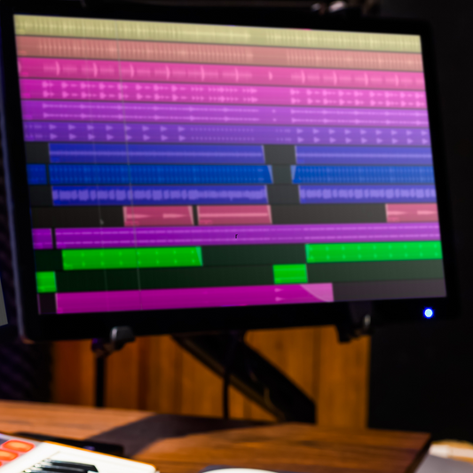 Automation in Hip Hop: How to Create Engaging Beats