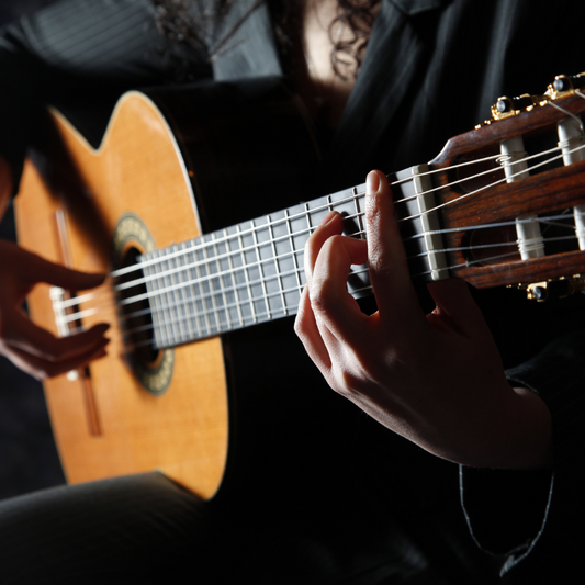 Crafting Memorable Chord Progressions: Tips for Emotional Impact