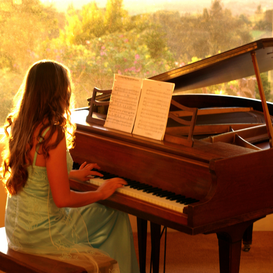 Harmonizing in Pop: Easy Chord Progressions for Beginners