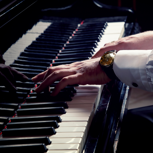 Easy Hip Hop Harmonies: Unveiling Enchanting Chord Progressions for Beginners