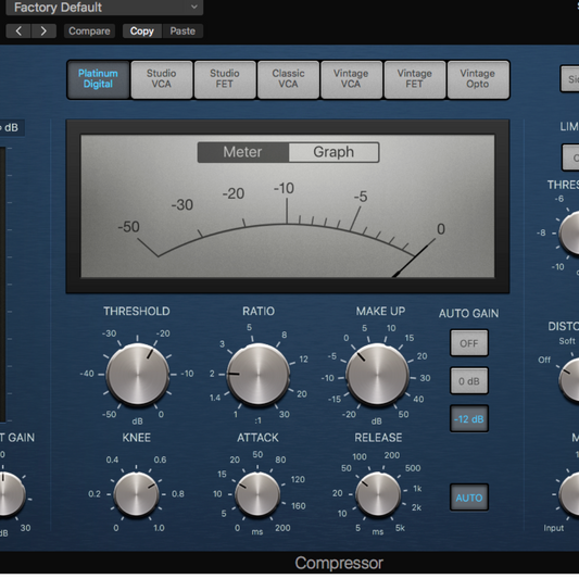 EQ and Compression in Lofi: A Beginner's Guide to Mixing