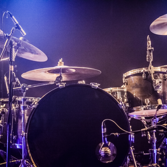 Programming Hip-Hop Rhythms: Crafting Drums That Make You Move