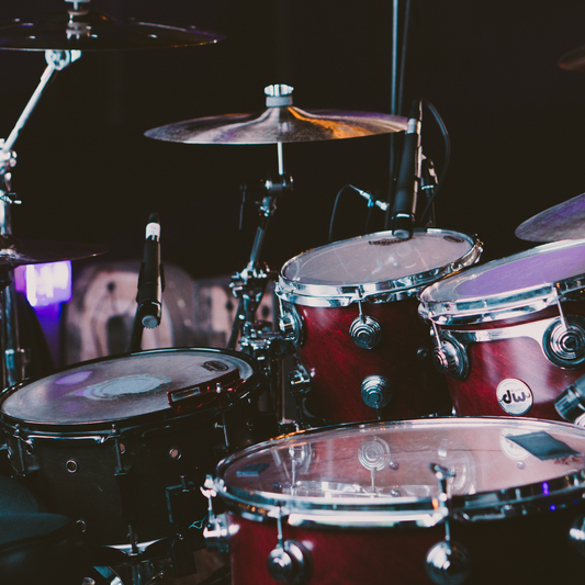 Drum Programming Mastery: Creating Dynamic and Groovy Beats