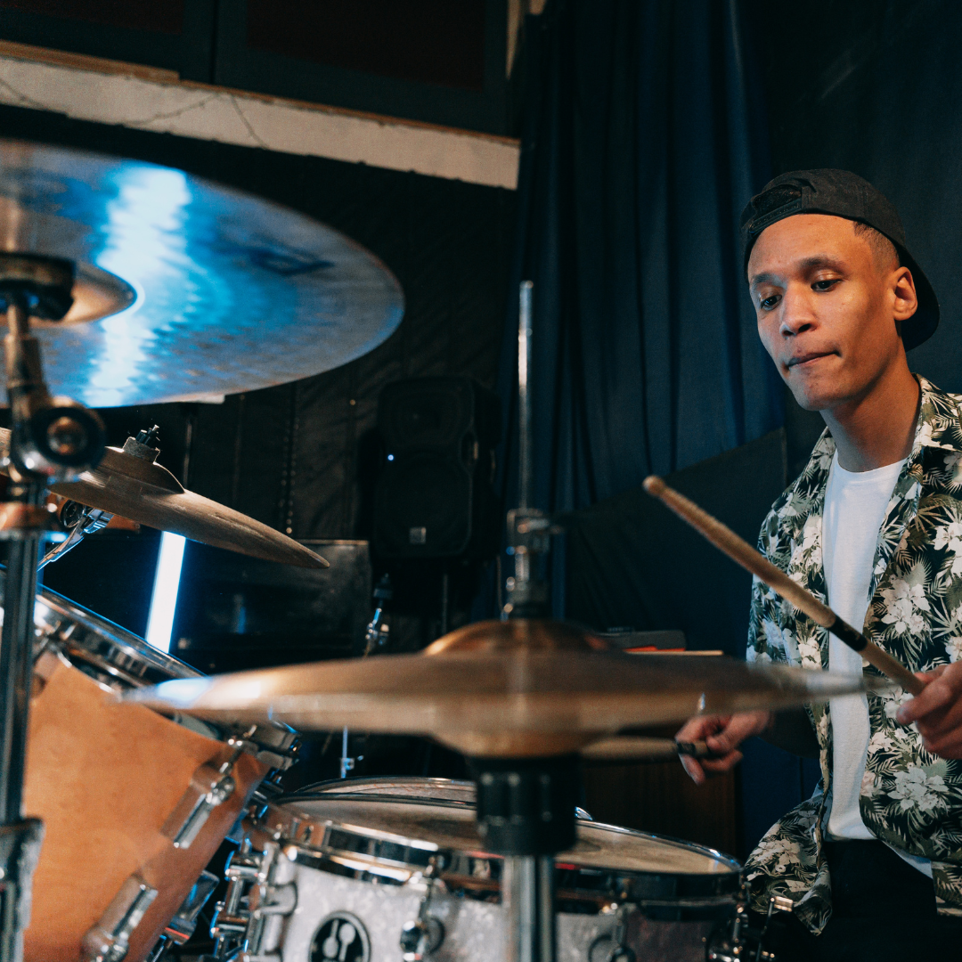 Layering Drums in Hip-Hop Production – Mystic Alankar