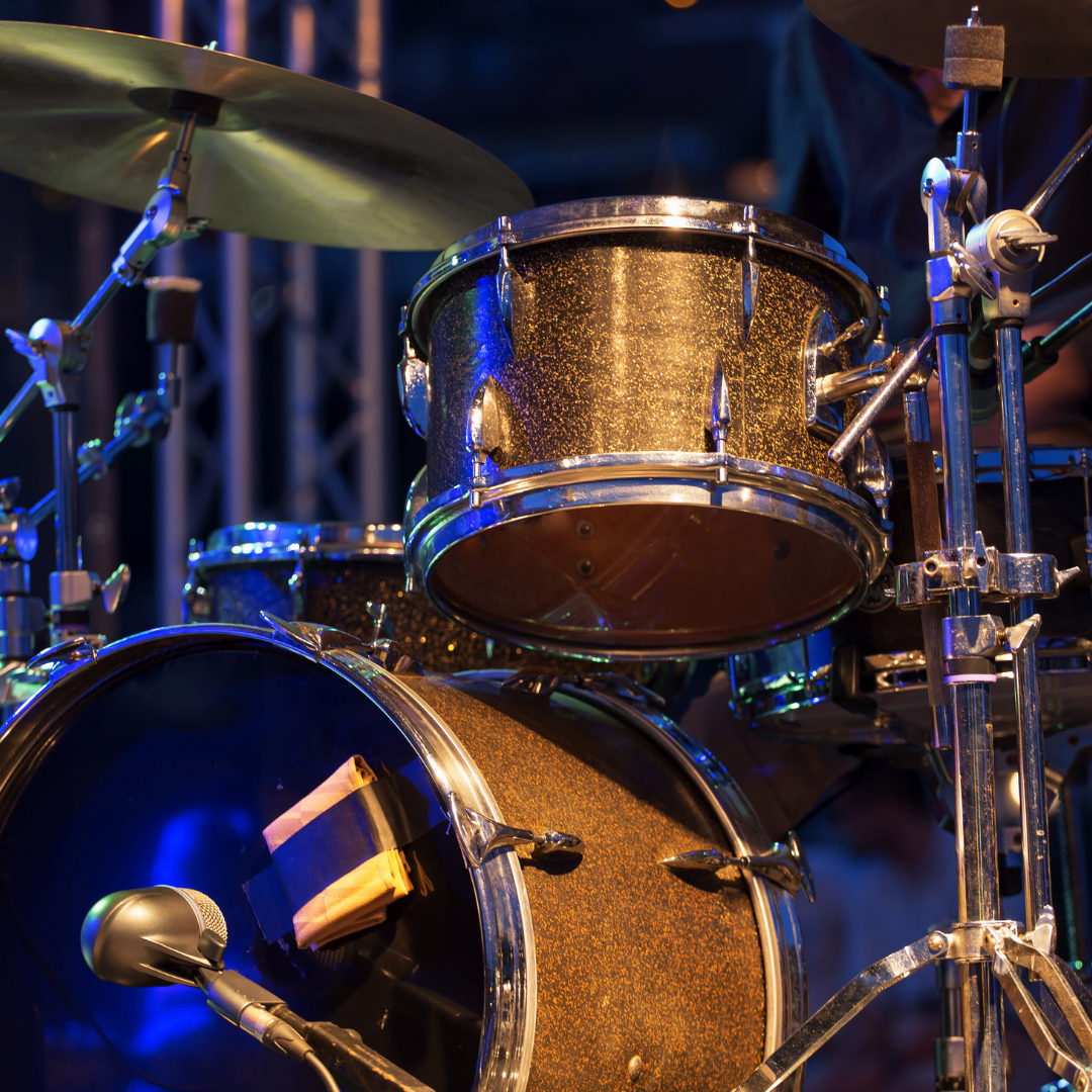 Creating Catchy Pop Drum Patterns: A Step-by-Step Guide – Mystic Alankar