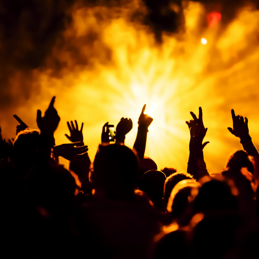 Building a Fanbase for Your Trap Music: Social Media Tips