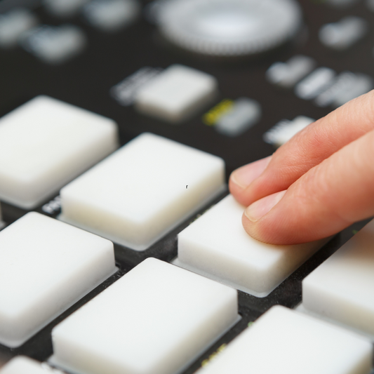 Hip Hop Sampling Secrets: Crafting Beats with Texture