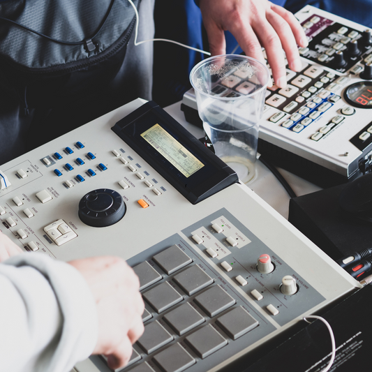 Building a Hip Hop Beat: A Comprehensive Guide for Beginners