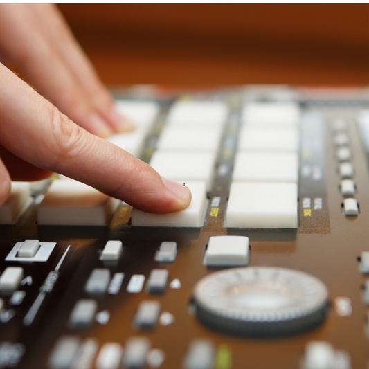 Choosing the Right DAW for Hip Hop Production: A Guide for Starters