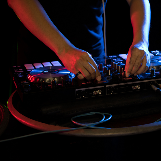 Crafting Your Unique Hip Hop Sound: A Comprehensive Guide to Selecting Lead Instruments