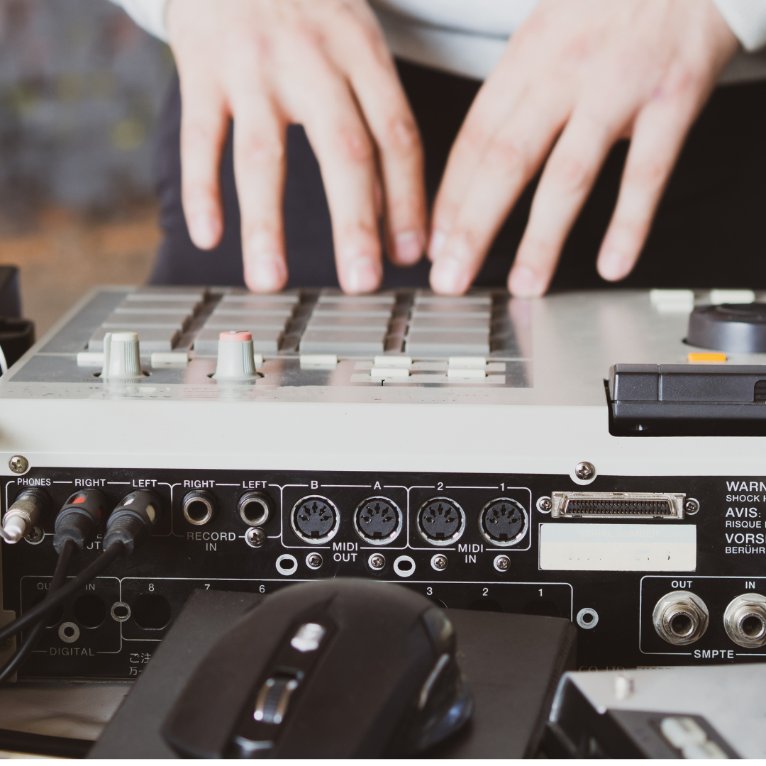 Creating Memorable Hip-Hop Basslines: A Step-by-Step Guide – Mystic Alankar