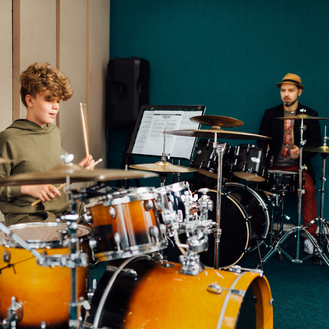 How to Make Your Drums Punchier – Mystic Alankar