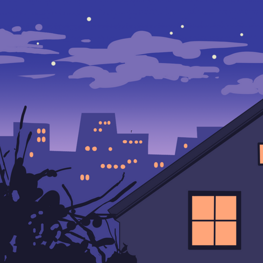 Sound Design in Lofi: Creating Ambient Background Textures