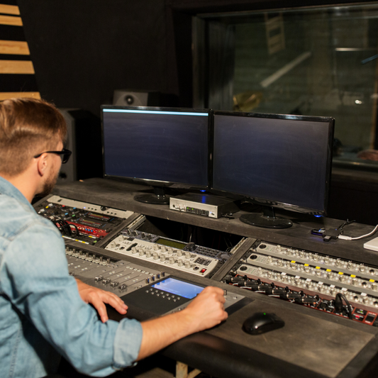 Mastering Basics in Hip Hop: Elevating Your Beats for Release