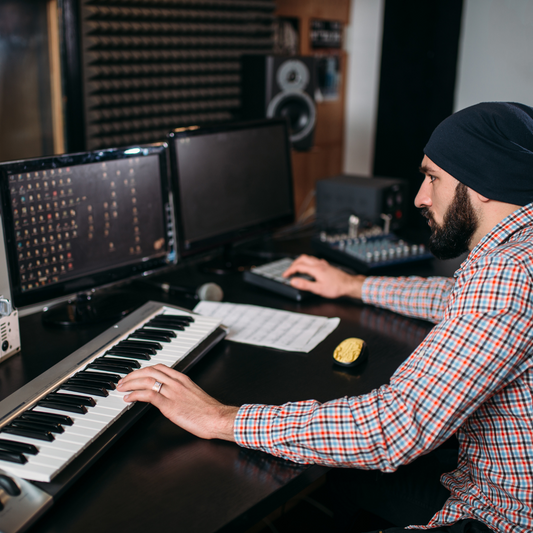 Trap Mastering Essentials: Polishing Your Beats for Release