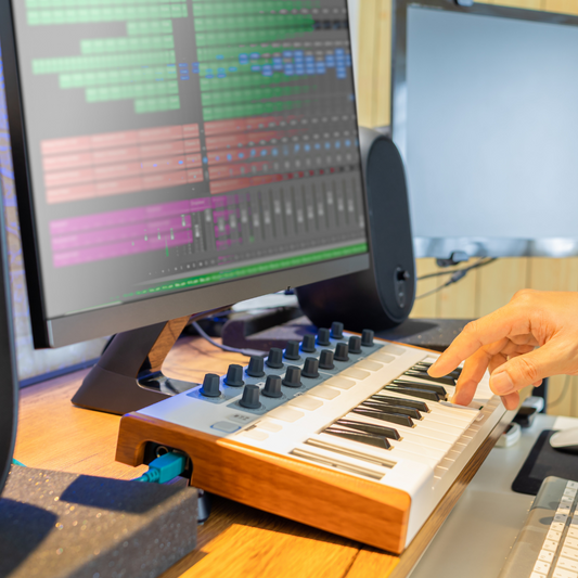 Complete Trap Project Walkthrough: From Concept to Club Hit