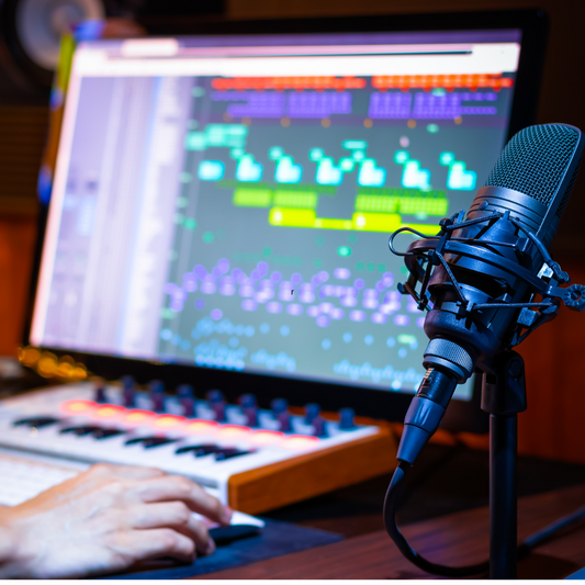 Beatmaking Sampling Essentials: Crafting Hooks Across Genres