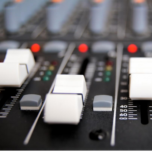 Music Production today is very different from how it used to be in the 80's and 90's. From advanced synthesis to deep sampling techniques, everything about the way music is produced has changed. This post is about how to get that pro sound. 