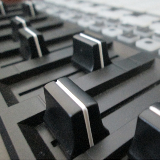 5 Ways To Avoid A Muddy Mix Before You Start Mixing