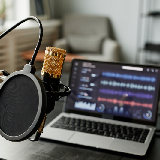 Mixing Pop Music: Achieving a Clear and Radio-Ready Sound