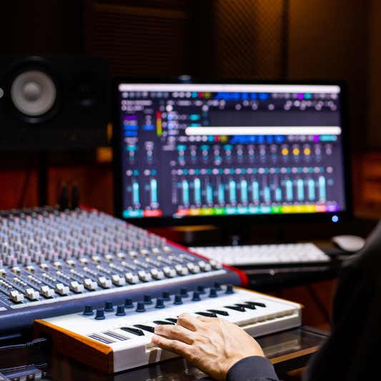 Advanced Frequency Shaping: Precision EQ Techniques