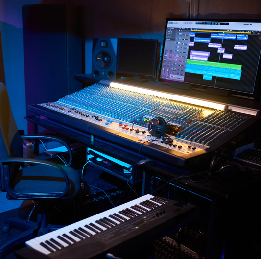 Advanced Techniques for Beatmaking: Elevating Your Tracks Through Creative Innovations