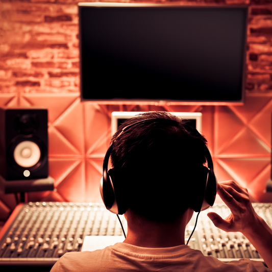Your Beatmaking Journey: Tips and Tools for Long-Term Success