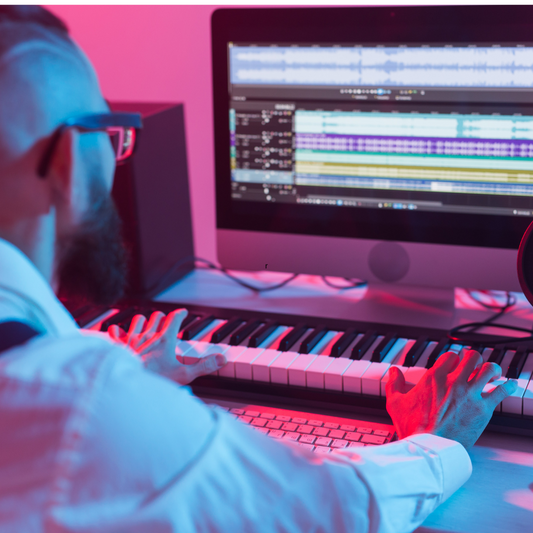 Step-by-Step Process of Building a Captivating Trap Rhythm: