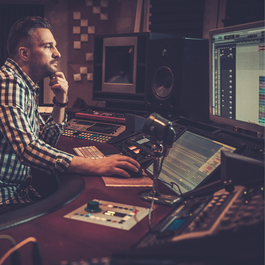 Selecting and Tuning Trap Bass: Tips for Powerful Low End