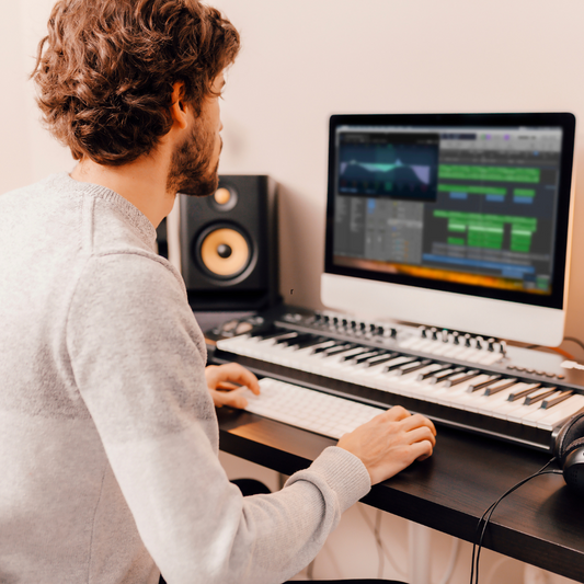 Setting the Trap Tempo: Finding the Perfect Pace for Your Beat