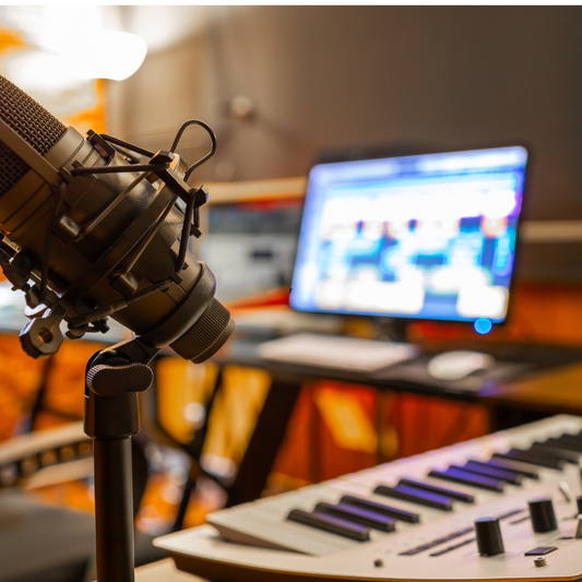 Trap Hi-Hats Uncovered: A Step-by-Step Guide for Beginners