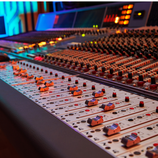 Swing and Groove: How to Add Life to Your Lofi Beats