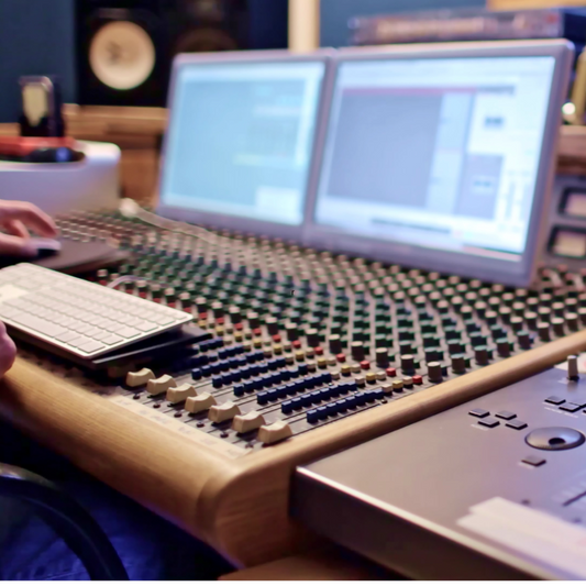 Creating Trap Rhythms: How to Program Hi-Hats and Snares