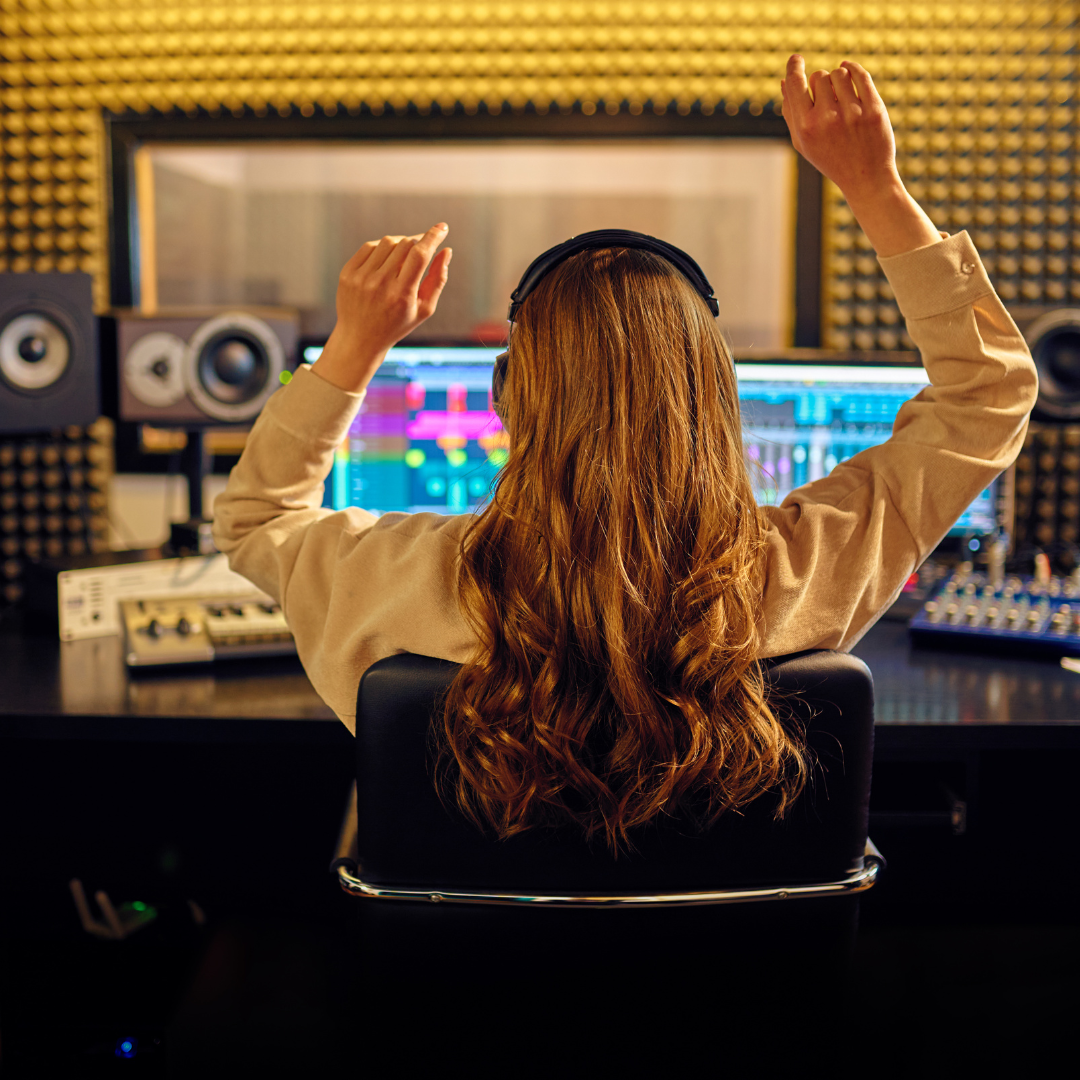 Fundamentals for Better Mixing: Elevate Your Tracks – Mystic Alankar