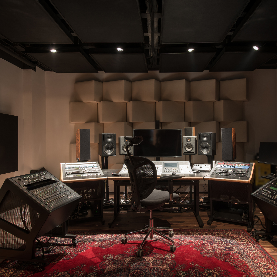 Creating Immersive Soundscapes: A Step-by-Step Guide – Mystic Alankar