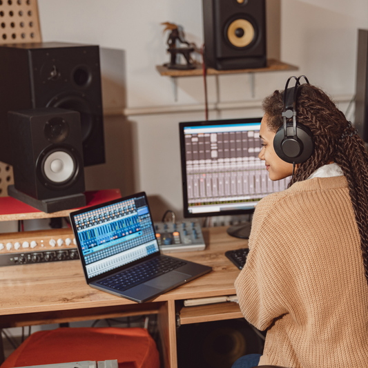 Complete Pop Project Walkthrough: Crafting a Hit Song