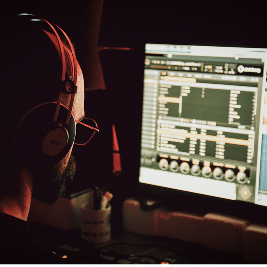 Building Basslines: A Guide to Memorable Grooves in Any Style