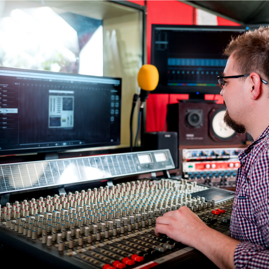 Mastering Basics in Hip Hop: Elevating Your Beats for Release