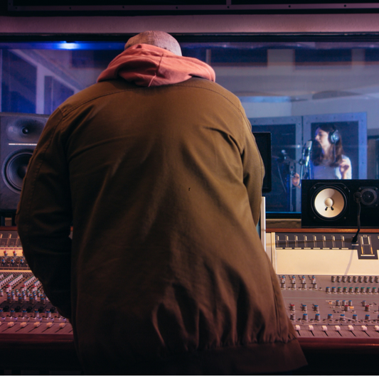 Sampling Techniques in Hip Hop: How to Master Vocal Chops