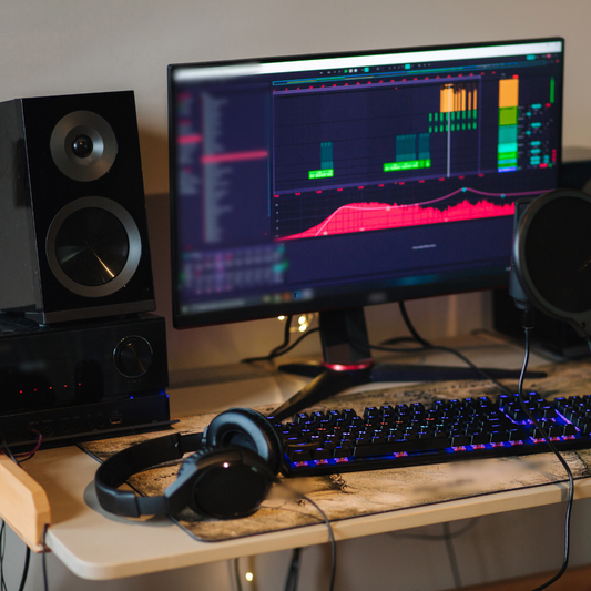 Pop Rhythm Tips: Elevating Your Beats with Swing and Groove