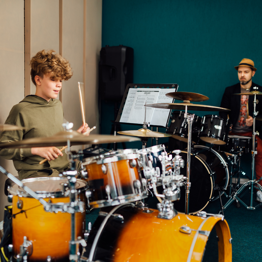 Layering Drums: Crafting Dynamic and Powerful Beats Across Genres